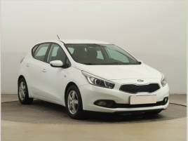 Kia Ceed 1.4 CVVT, R,2.maj, Serv.kniha