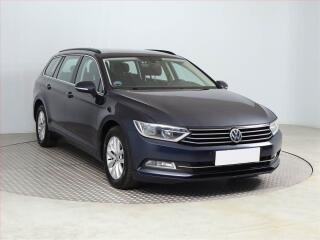 Volkswagen Passat Comfortline 2.0 TDI, Automat