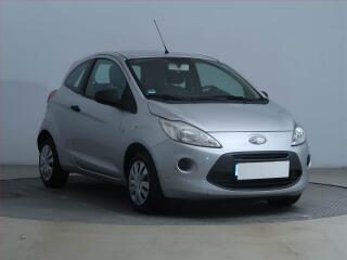 Ford Ka 1.2 i, Eko.zaplacen, po STK