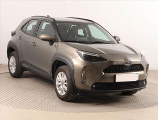 Toyota Yaris Cross Comfort 1.5 VVT-iE E-Four