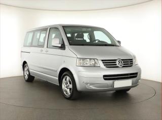 Volkswagen Multivan 2.5 TDI