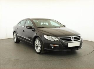 Volkswagen Passat CC 2.0 TDI BMT, Serv.kniha