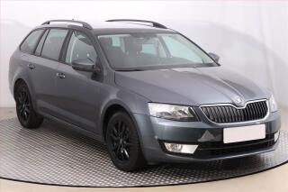 �koda Octavia 1.6 TDI, Navi, Tempomat