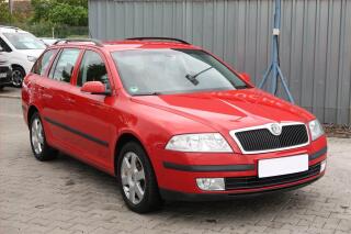 �koda Octavia 1.9 TDI, Automat, Tempomat