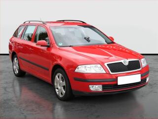 �koda Octavia 1.9 TDI, Automat, Tempomat