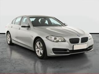 BMW 520d, Automat, K��e, Tempomat