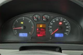 Volkswagen Multivan (2004) 2.5 TDI - náhled 8
