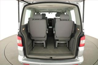 Volkswagen Multivan (2004) 2.5 TDI - náhled 10