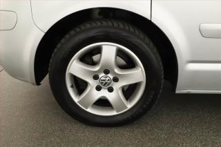 Volkswagen Multivan (2004) 2.5 TDI - náhled 11