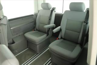 Volkswagen Multivan (2004) 2.5 TDI - náhled 12