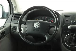 Volkswagen Multivan (2004) 2.5 TDI - náhled 13