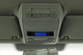 Volkswagen Multivan (2004) 2.5 TDI - náhled 14
