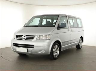 Volkswagen Multivan (2004) 2.5 TDI - náhled 2