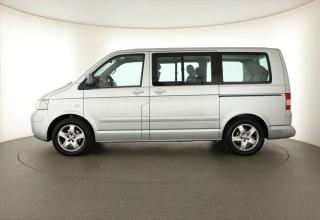 Volkswagen Multivan (2004) 2.5 TDI - náhled 3
