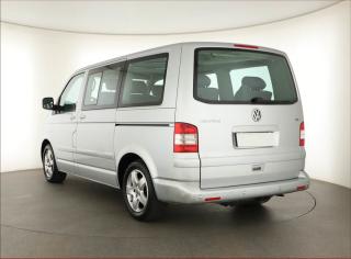 Volkswagen Multivan (2004) 2.5 TDI - náhled 4
