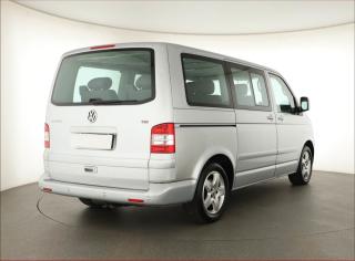 Volkswagen Multivan (2004) 2.5 TDI - náhled 5