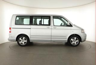 Volkswagen Multivan (2004) 2.5 TDI - náhled 6