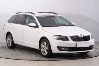 koda Octavia Laurin&Klement 2.0 TDI, 4X4
