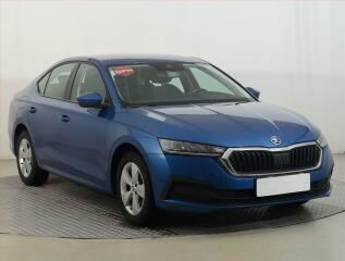 �koda Octavia 2.0 TDI, �R,1.maj, Tempomat