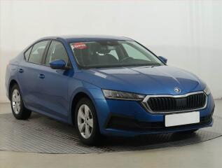 �koda Octavia 2.0 TDI, �R,1.maj, Serv.kniha