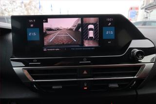Citroën C4 (2022) 1.2 PureTech - náhled 18