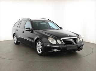 Mercedes-Benz Avantgarde E 220 CDI, Automat