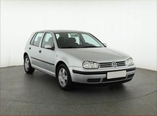 Volkswagen Golf 1.4 16V, Serv.kniha, po STK