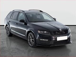 �koda Octavia 2.0 TDI, Automat, K��e, Navi