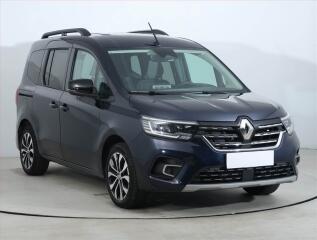 Renault Kangoo Techno 1.3 TCe, 5M�st, �R