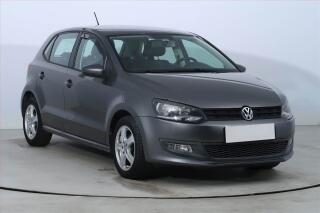 Volkswagen Polo 1.2 12V, LPG