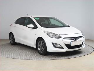 Hyundai i30 1.4 CVVT, LPG, R,2.maj