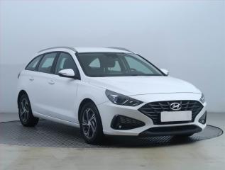 Hyundai i30 1.0 T-GDI, Tempomat