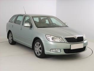 koda Octavia Elegance 1.6 TDI, nov STK