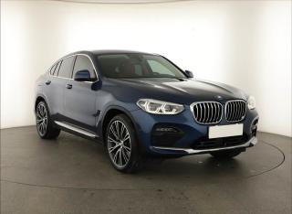 BMW X4 xLine xDrive30d, R, ALL, DPH