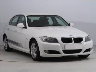 BMW 318 d