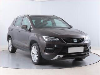 Seat Ateca 2.0 TDI, Automat, Navi