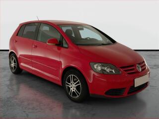 Volkswagen Golf Plus 1.4 TSI, Serv.kniha