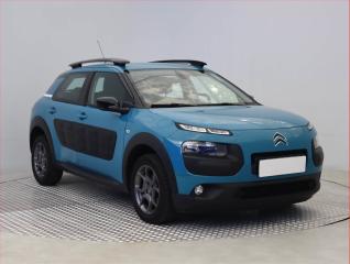 Citron C4 Cactus 1.2 PureTech, R,1.maj