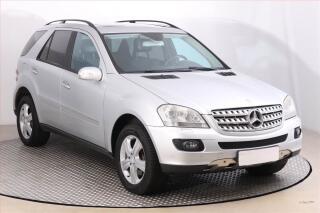 Mercedes-Benz Chrome ML 320 CDI , 4X4