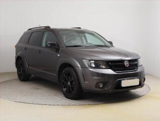 Fiat Freemont 2.0 MultiJet, 4X4, Automat