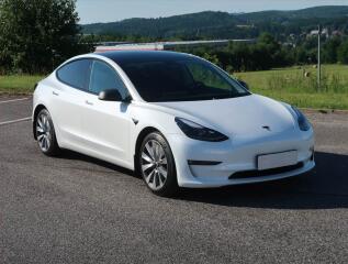 Tesla Model 3 Long Range 4WD 79kWh, SoH 91%