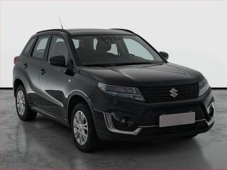 Suzuki Vitara 1.4 BoosterJet, �R,1.maj
