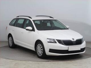 �koda Octavia 1.0 TSI, Pan. st�echa