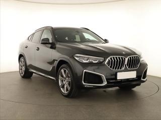 BMW X6 xDrive30d, R/DPH/50t.km