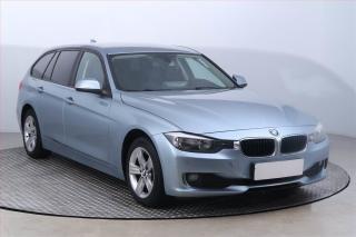 BMW 318 d, Park.senzory