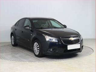 Chevrolet Cruze 1.6 i 16V, Tempomat