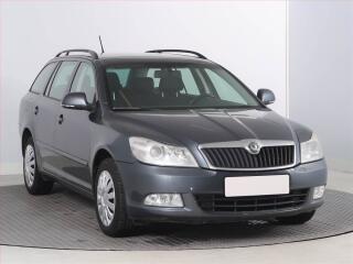 �koda Octavia 2.0 TDI, Navi, Tempomat