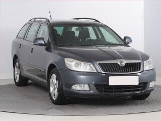 �koda Octavia 2.0 TDI, po STK, levn� provoz