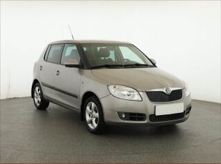 �koda Fabia Sportline 1.2 12V, �R,1.maj