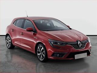 Renault M�gane 1.2 TCe, �R,1.maj, Navi